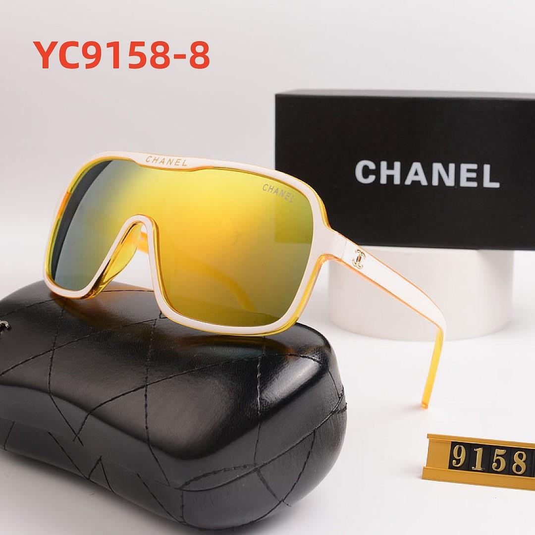 משקפי שמש Chanel Chanel