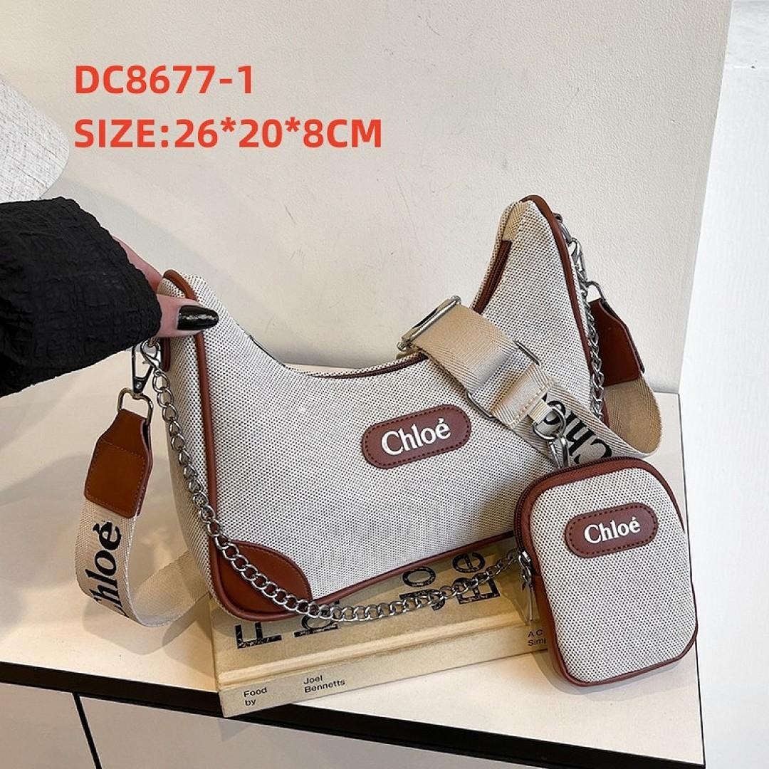 תיק צד Chloé Chloé