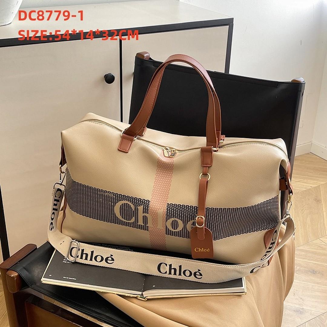 תיק יד Chloé Chloé