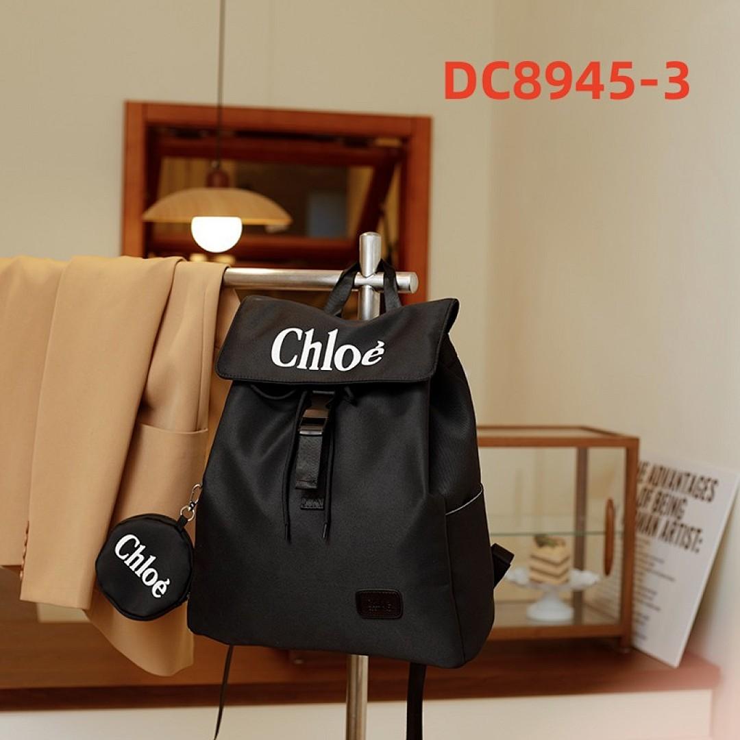 תיק גב Chloé Chloé
