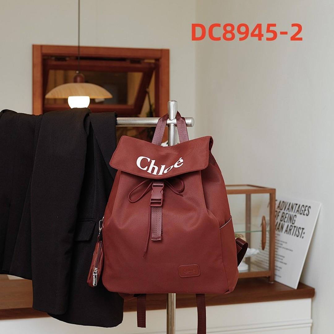 תיק גב Chloé Chloé