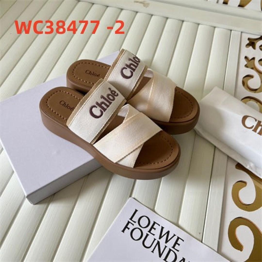 נעליים Chloé Chloé