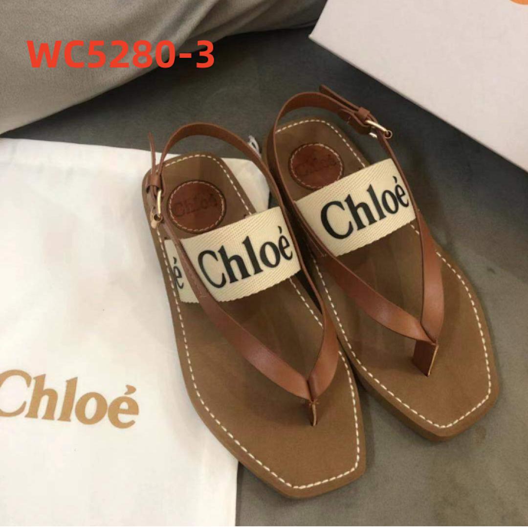 סנדלים Chloé Chloé