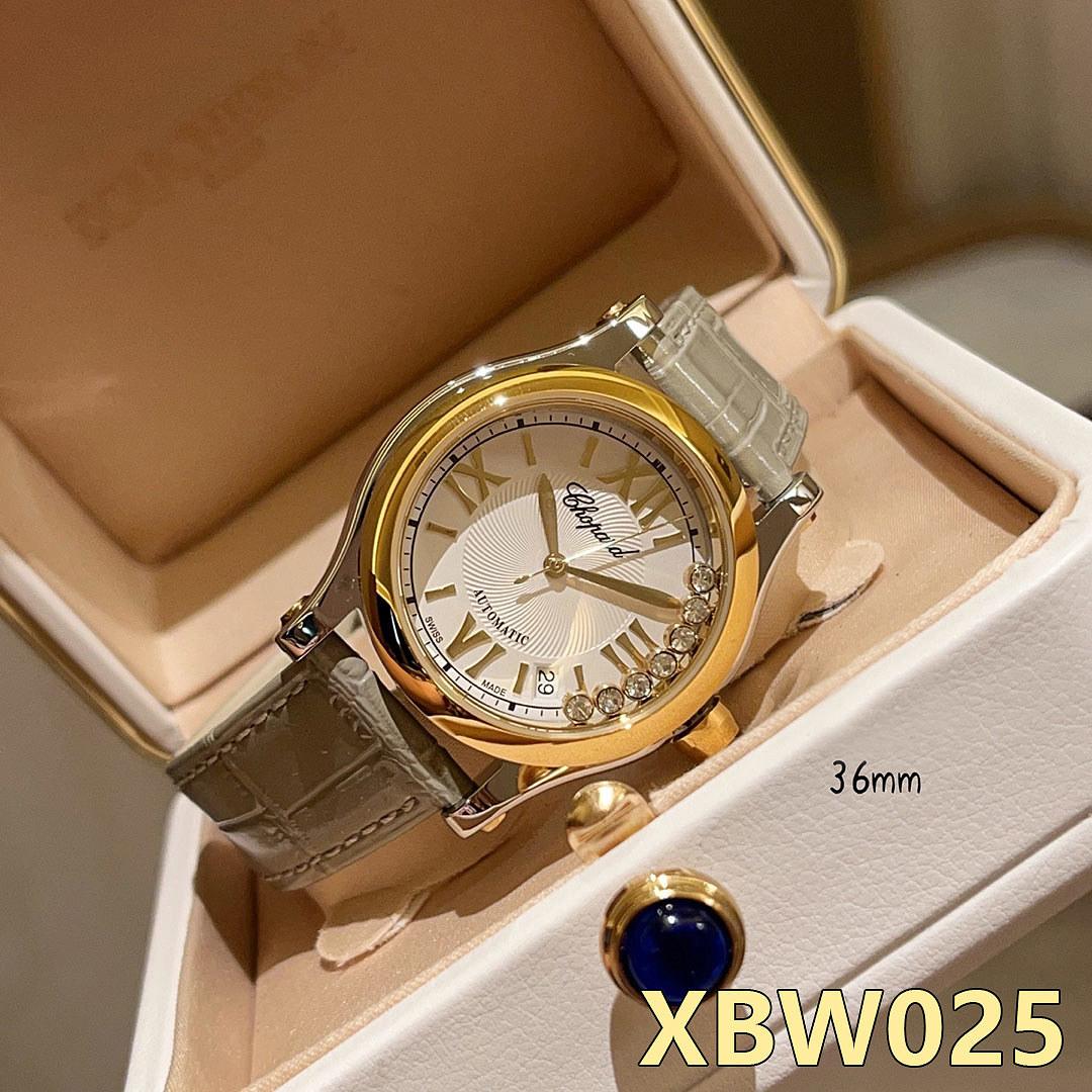 שעון Chopard Chopard