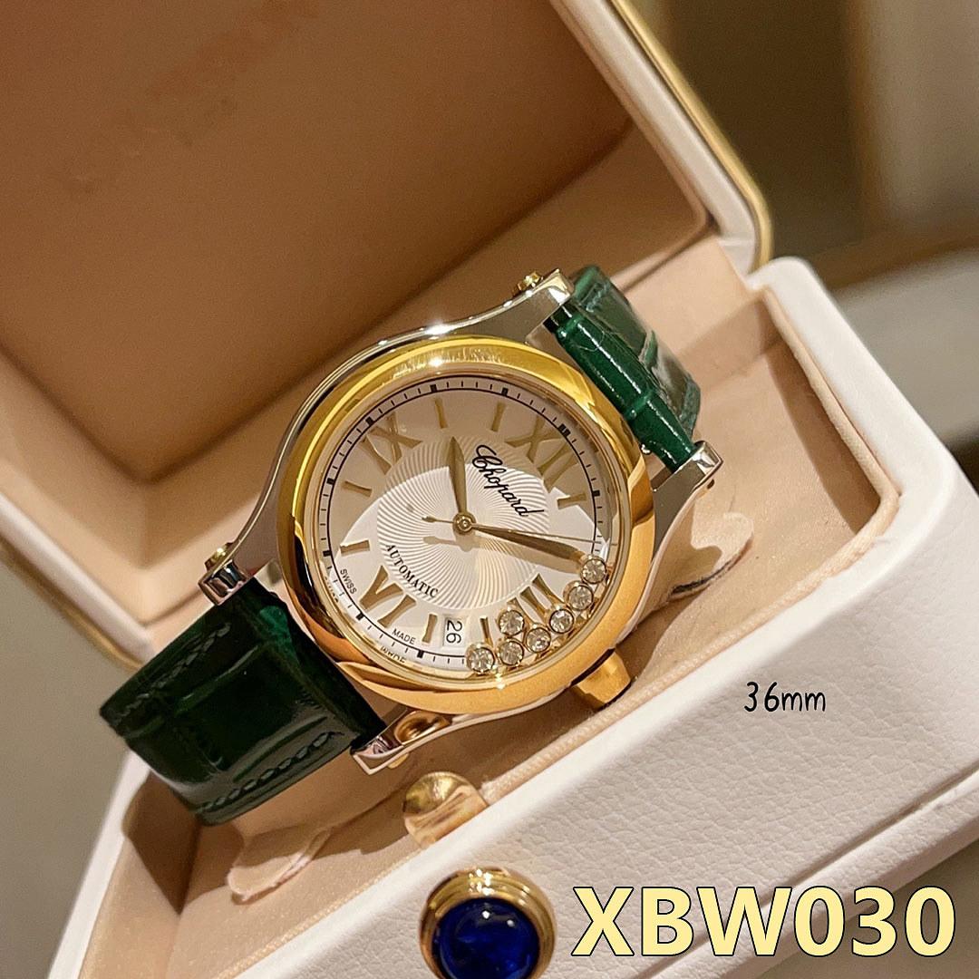 שעון Chopard Chopard