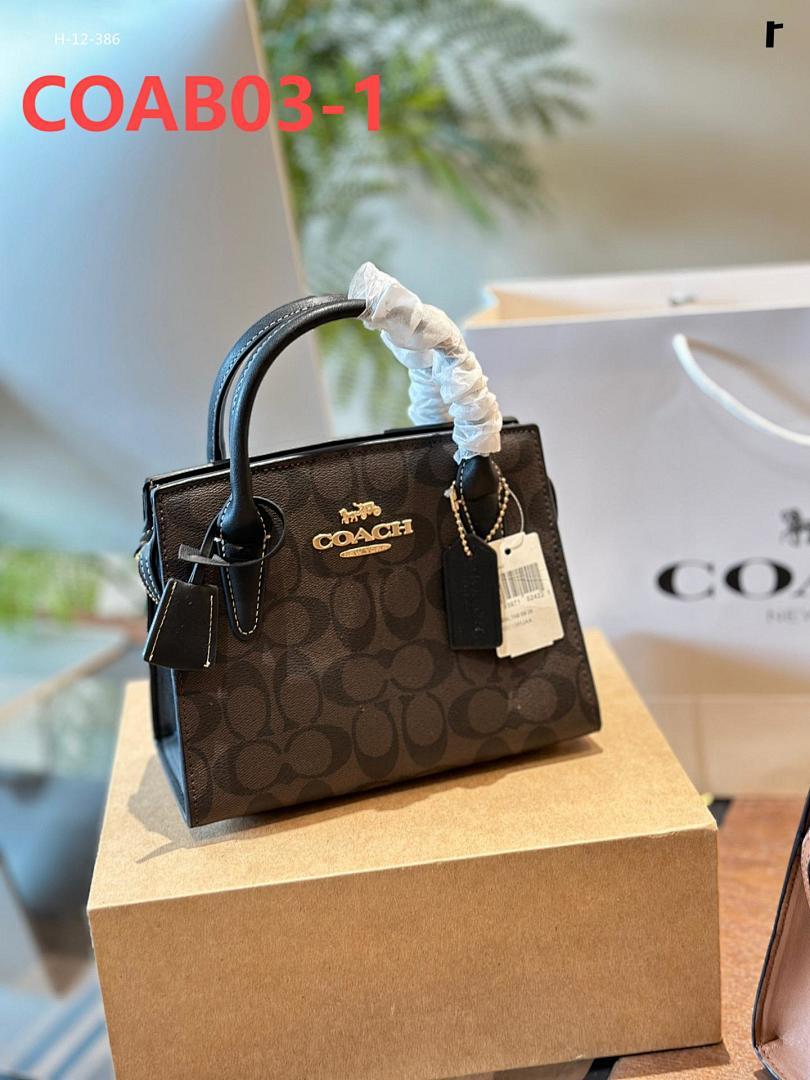 תיק Coach Coach