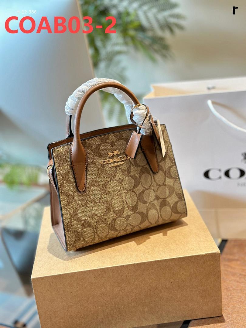 תיק Coach Coach