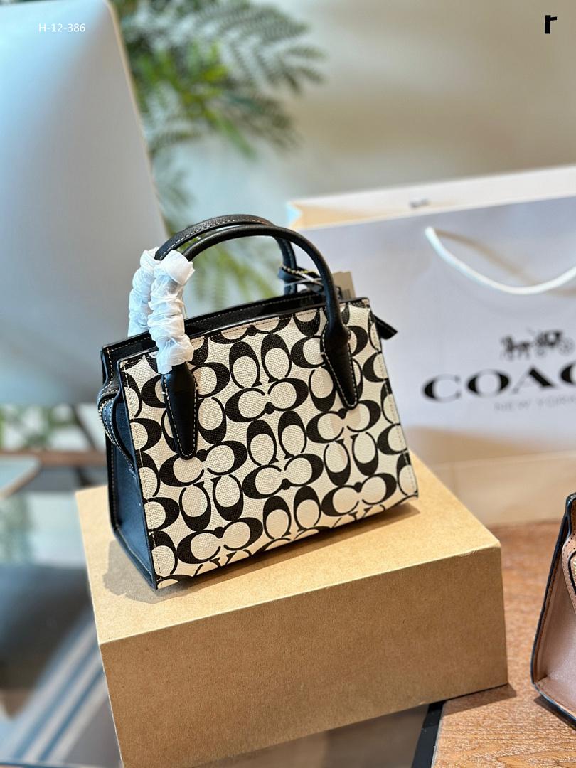 תיק Coach Coach