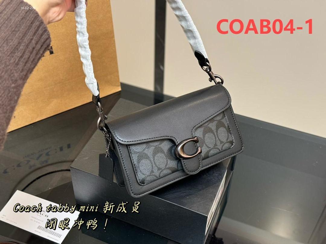 תיק Coach Coach