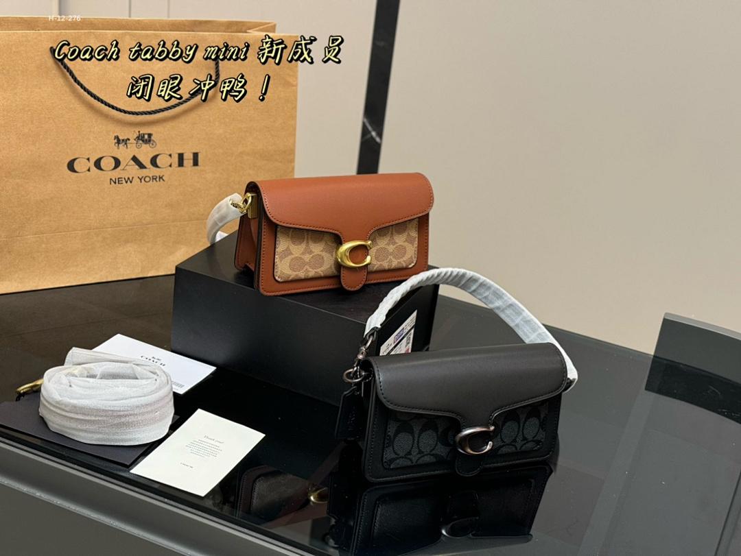 תיק Coach Coach