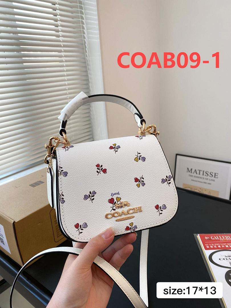 תיק Coach Coach