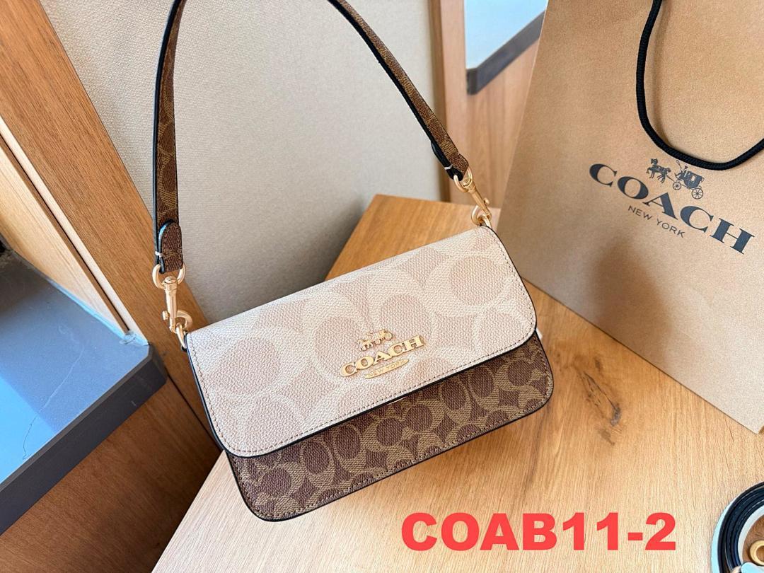 תיק Coach Coach