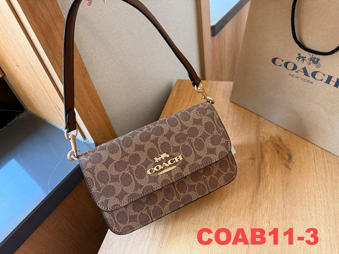 תיק Coach Coach