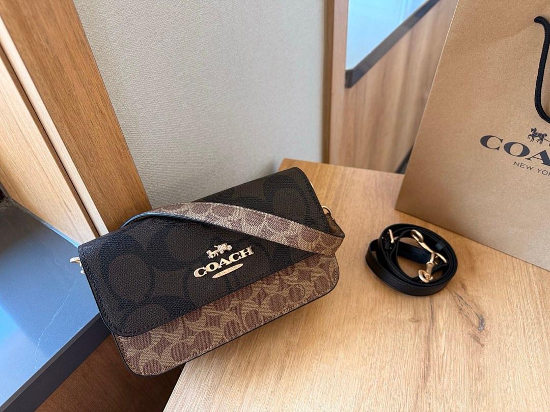 תיק Coach Coach