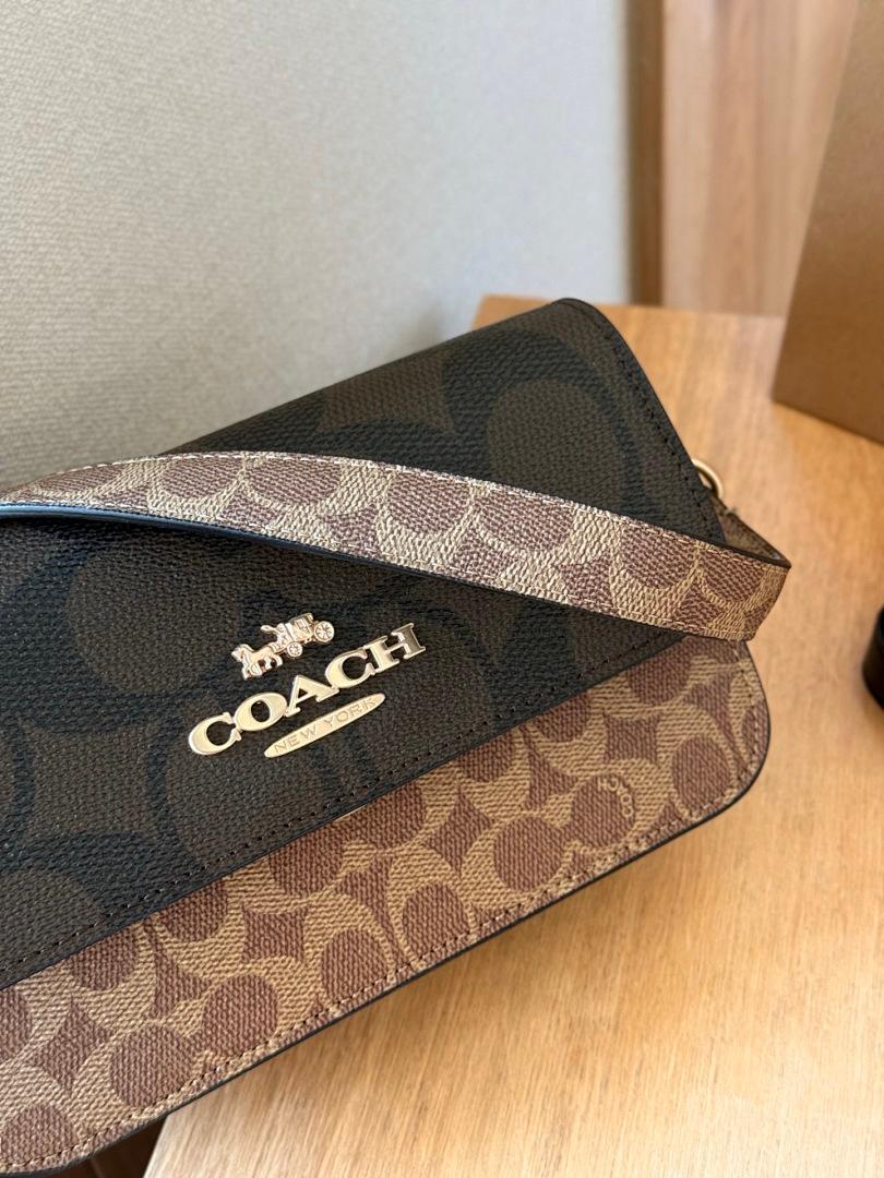 תיק Coach Coach