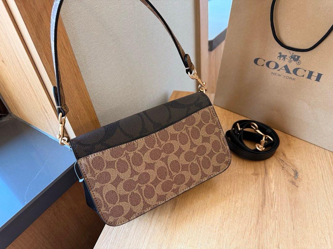 תיק Coach Coach