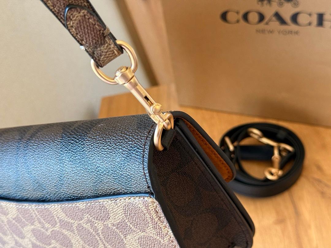תיק Coach Coach