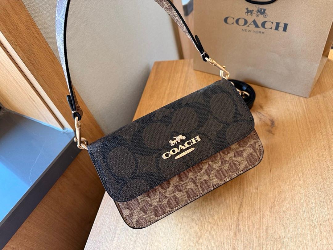 תיק Coach Coach