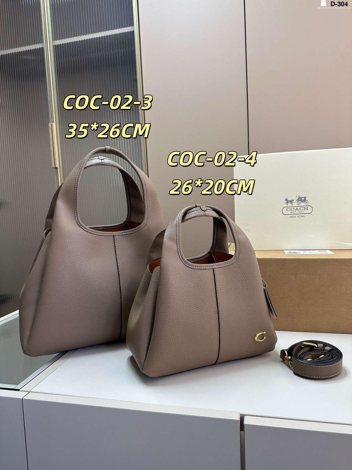 תיק יד Coach Coach