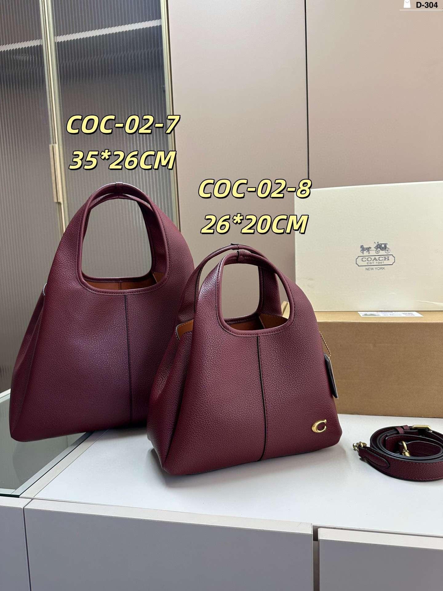 תיק יד Coach Coach