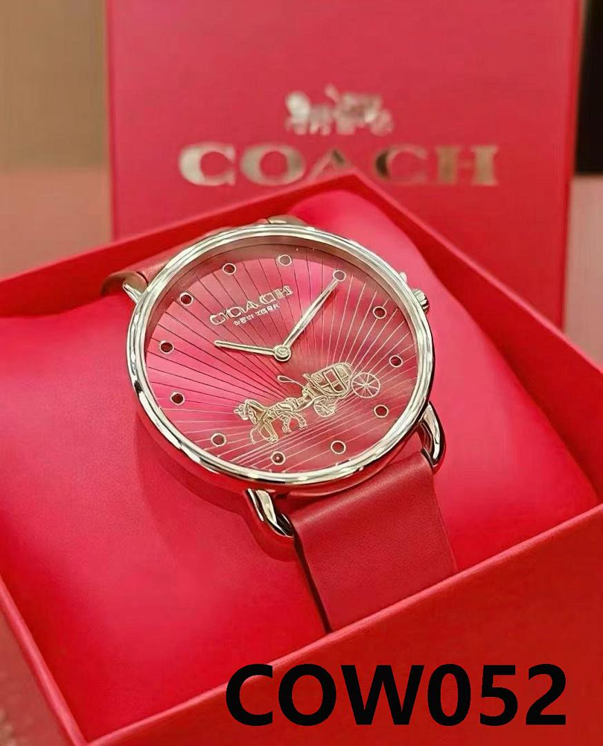 שעון Coach Coach