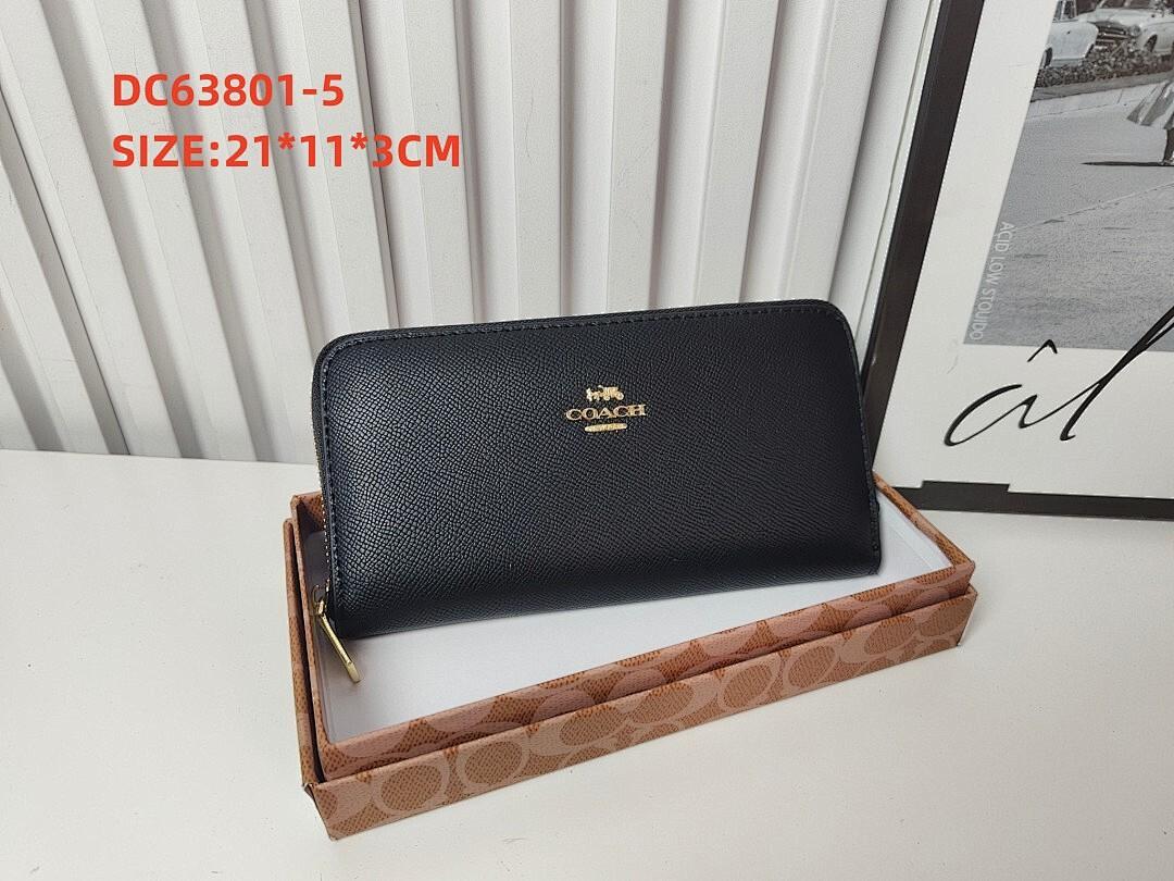 ארנק Coach Coach
