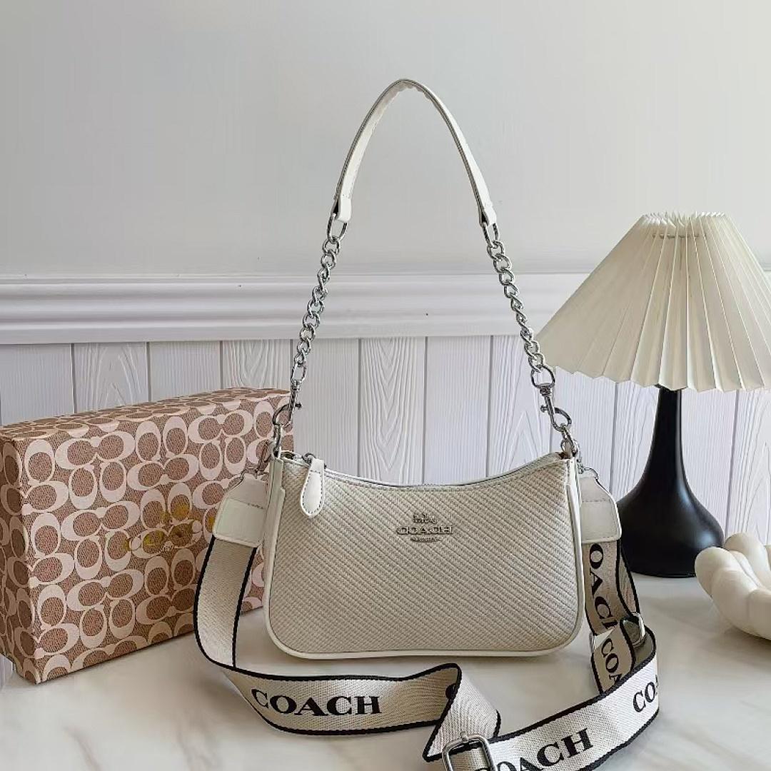 תיק צד Coach Coach