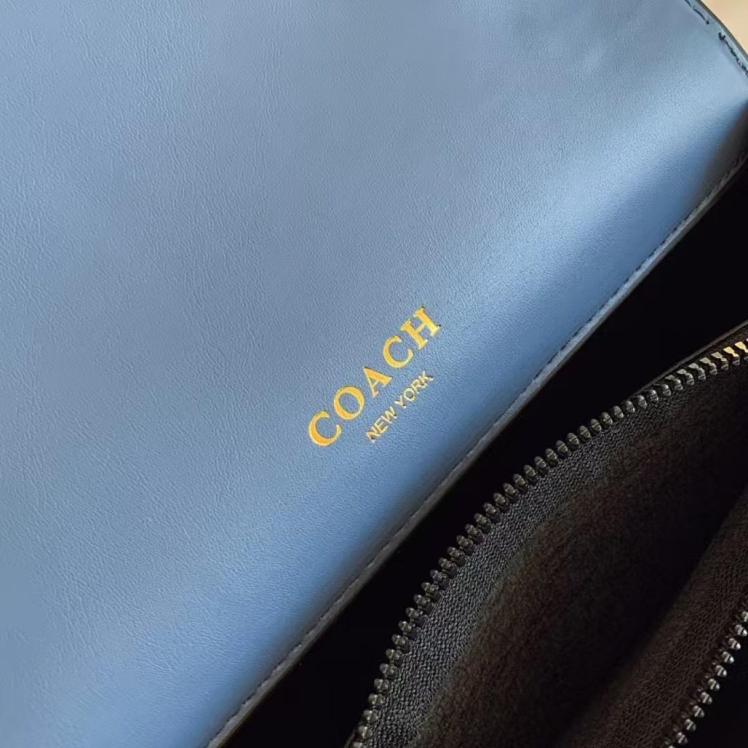 תיק צד Coach Coach