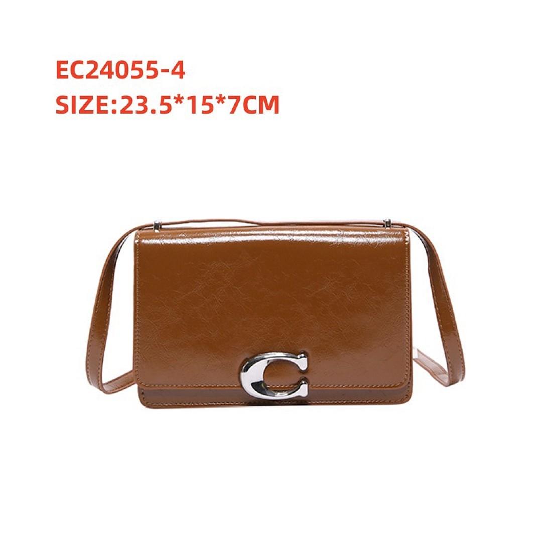 תיק צד Coach Coach