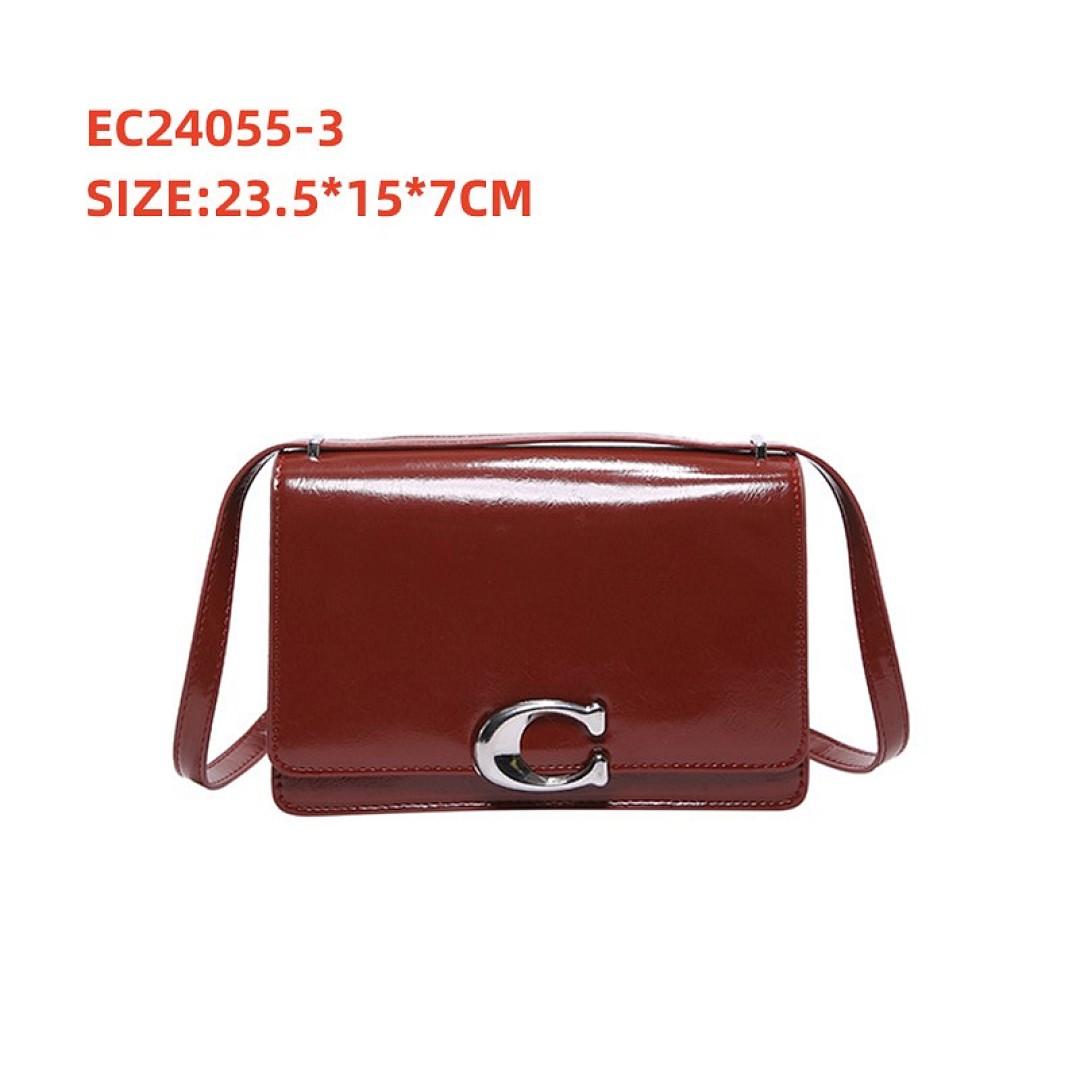 תיק צד Coach Coach
