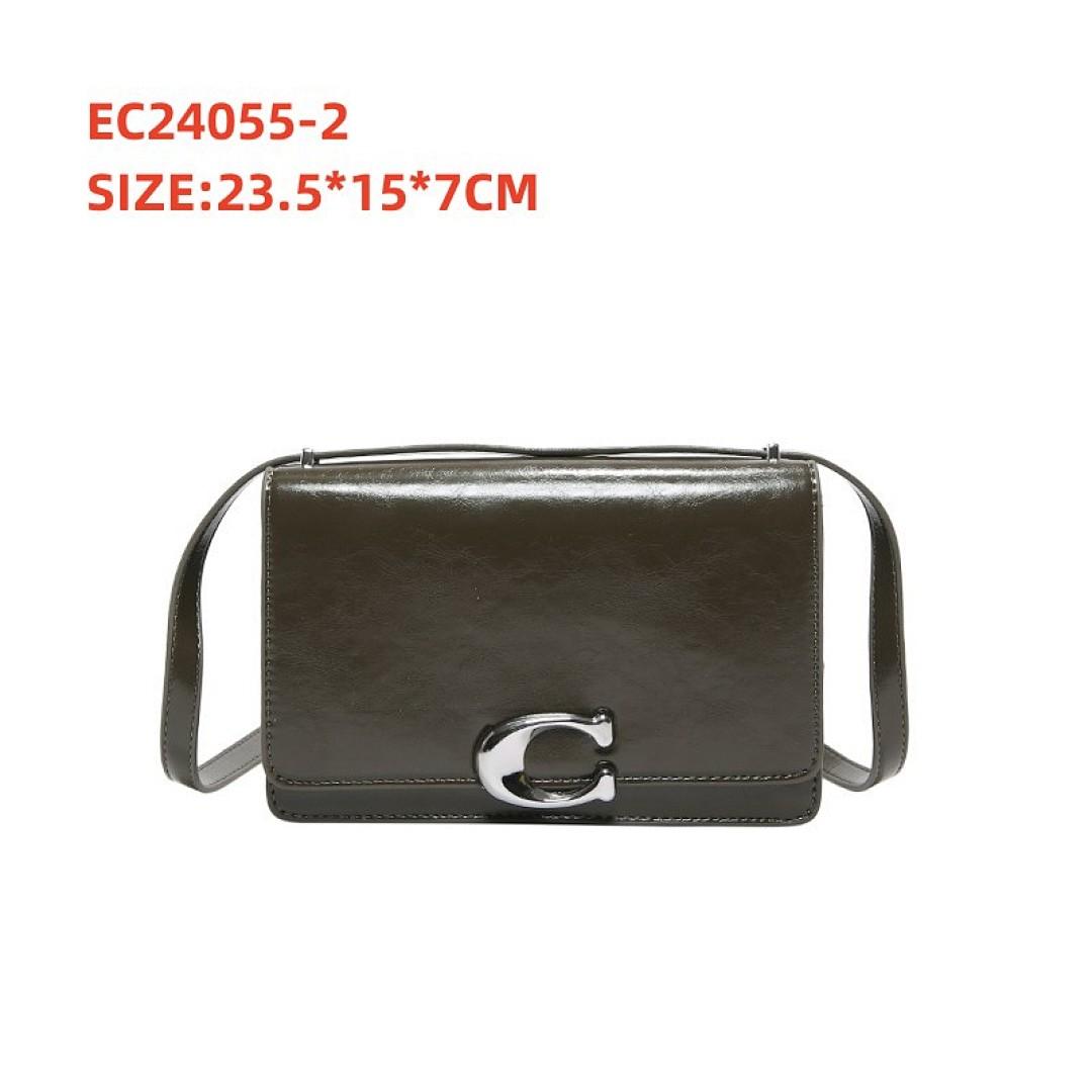 תיק צד Coach Coach