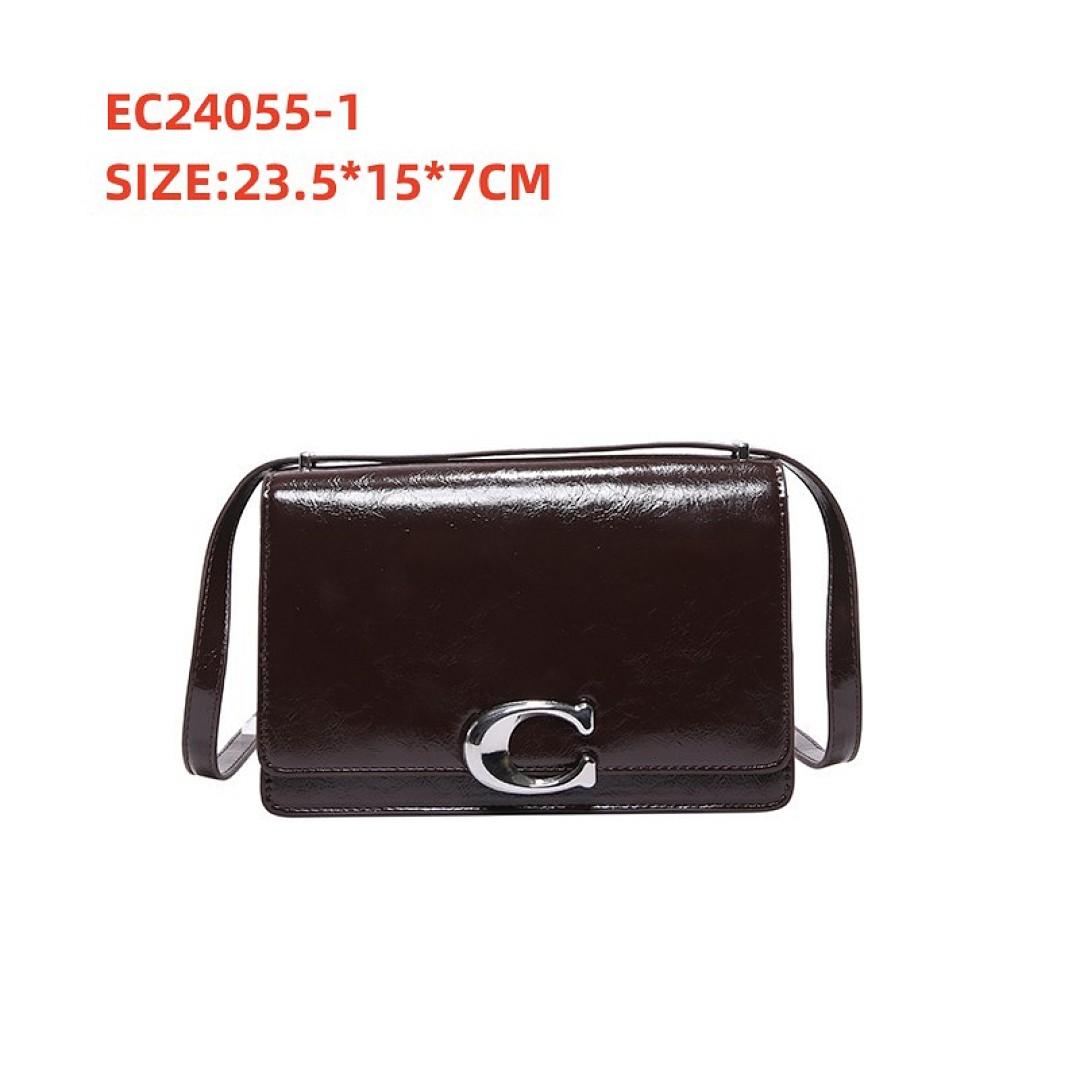 תיק צד Coach Coach