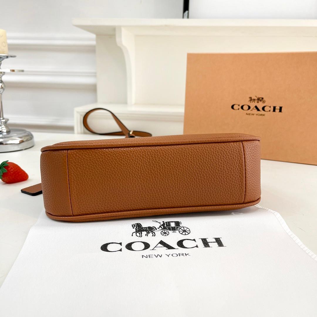 תיק צד Coach Coach