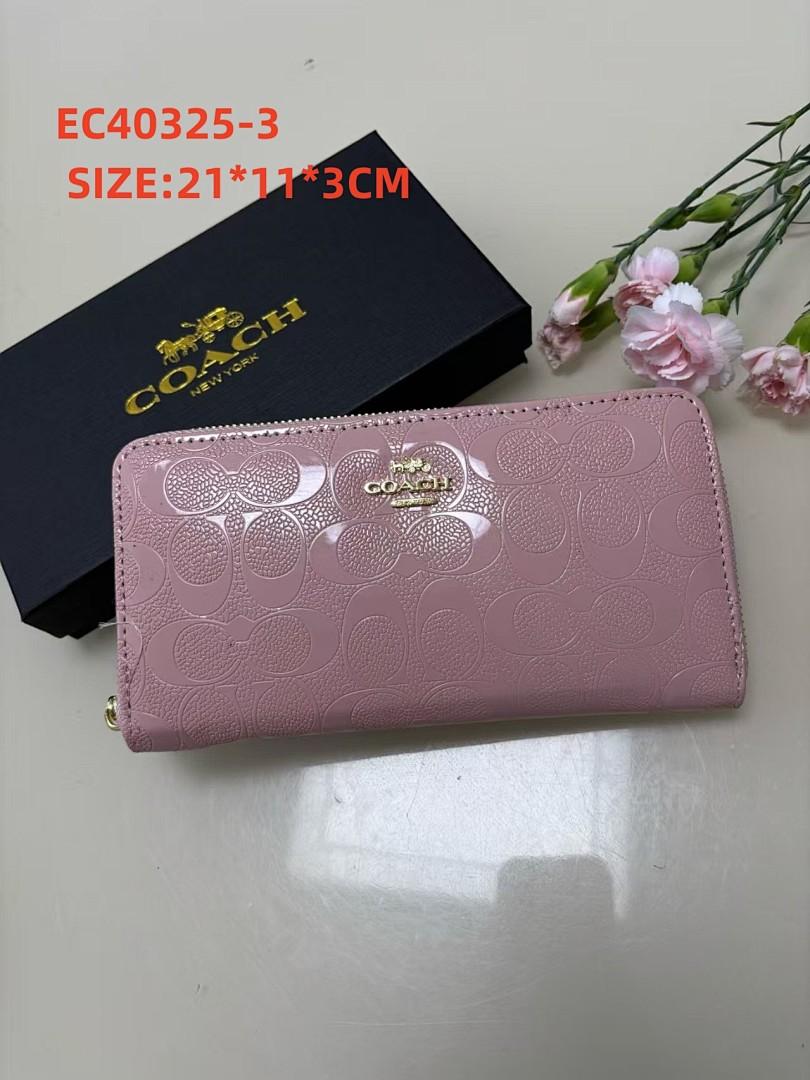 ארנק Coach Coach