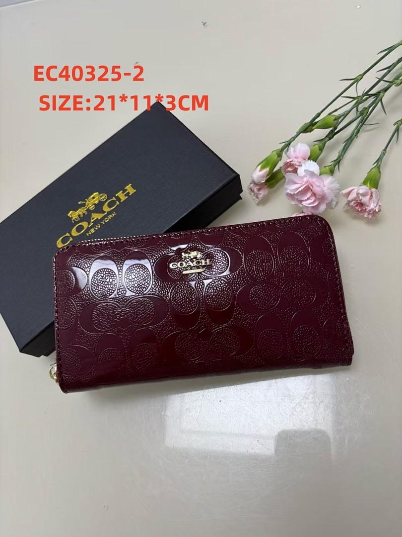 ארנק Coach Coach