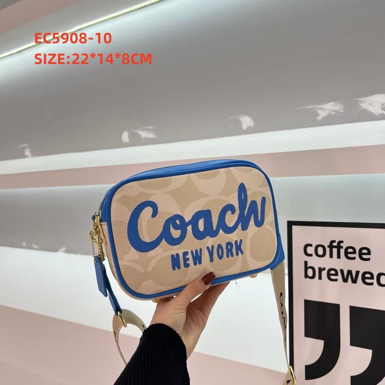 תיק צד Coach Coach