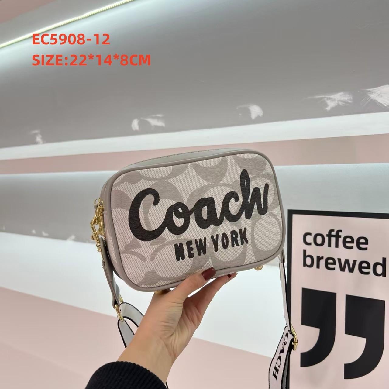 תיק צד Coach Coach