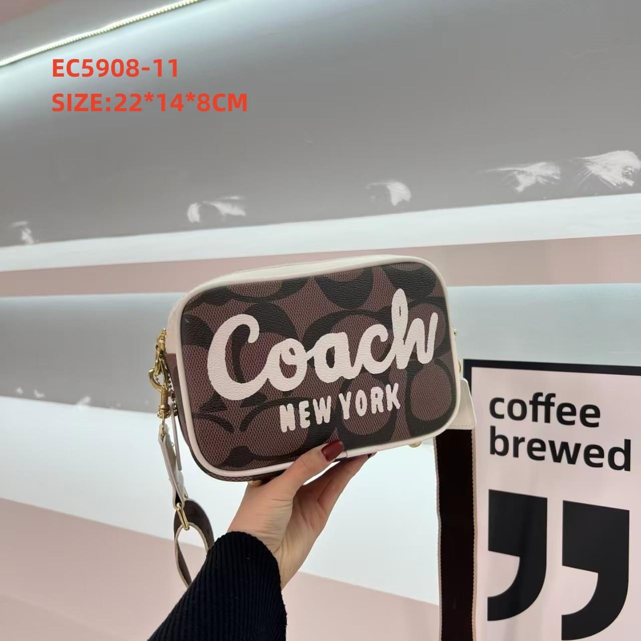 תיק צד Coach Coach