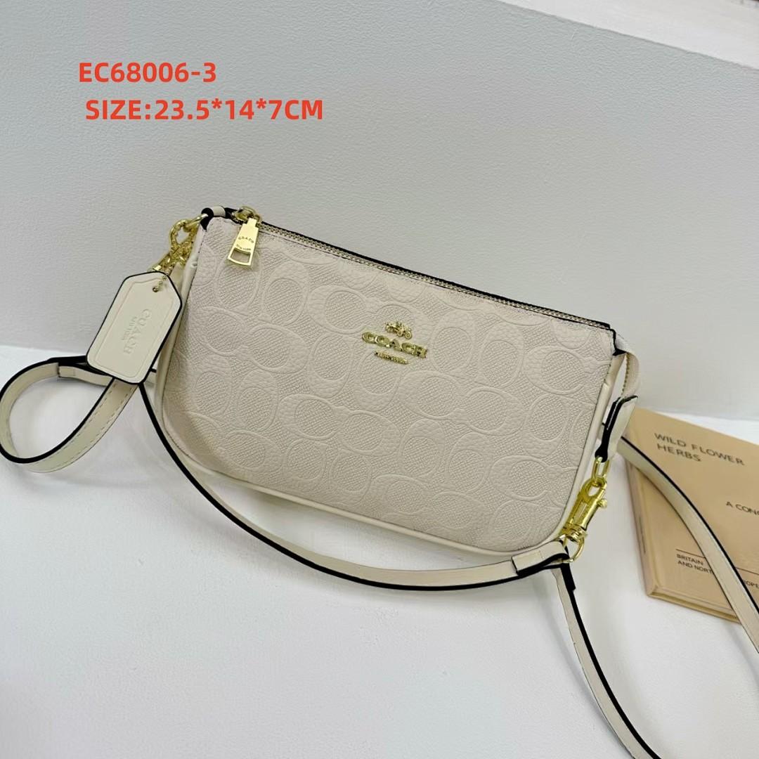 תיק צד Coach Coach