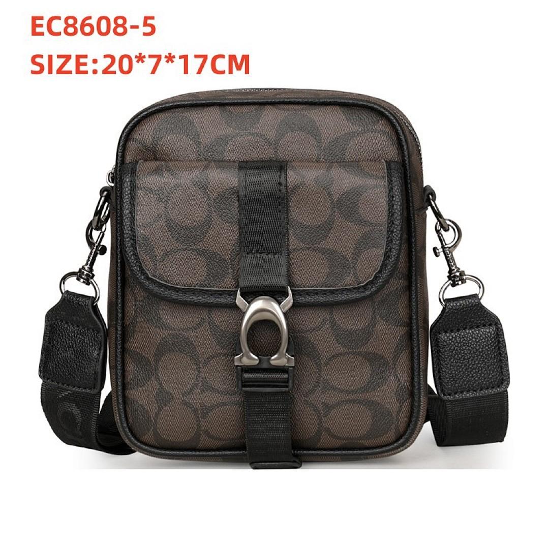 תיק צד Coach Coach