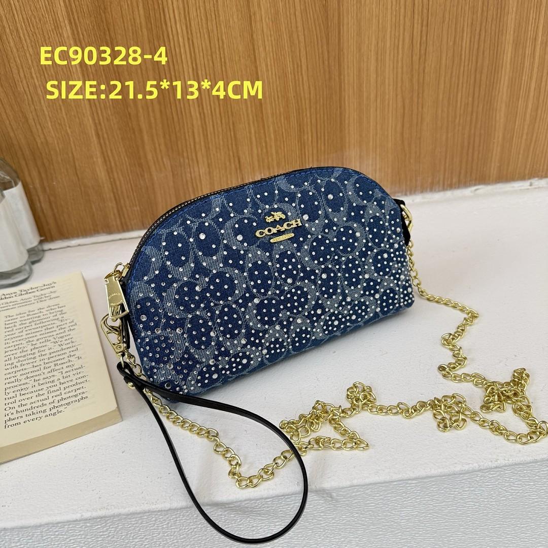 תיק צד Coach Coach