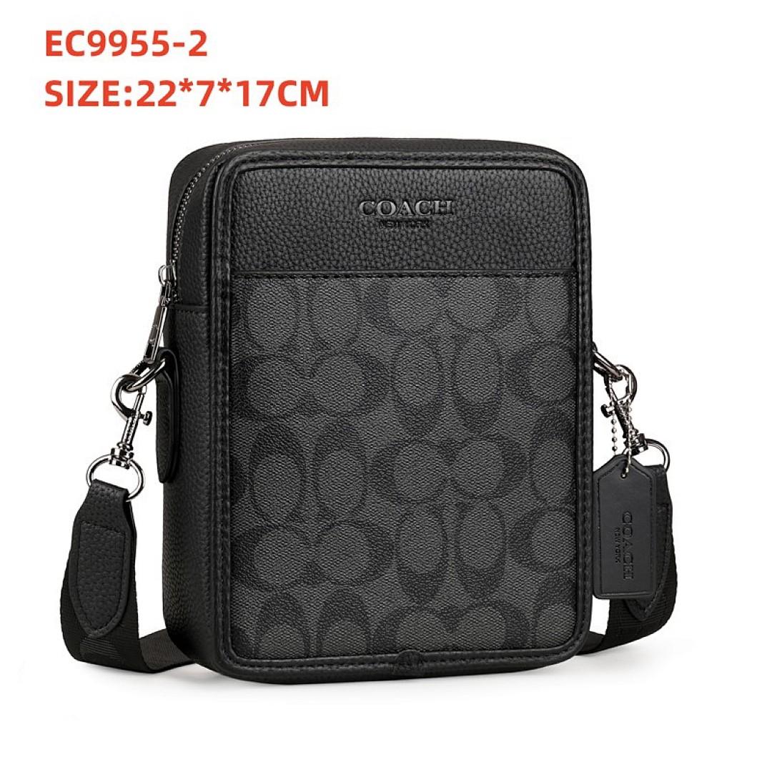 תיק צד Coach Coach