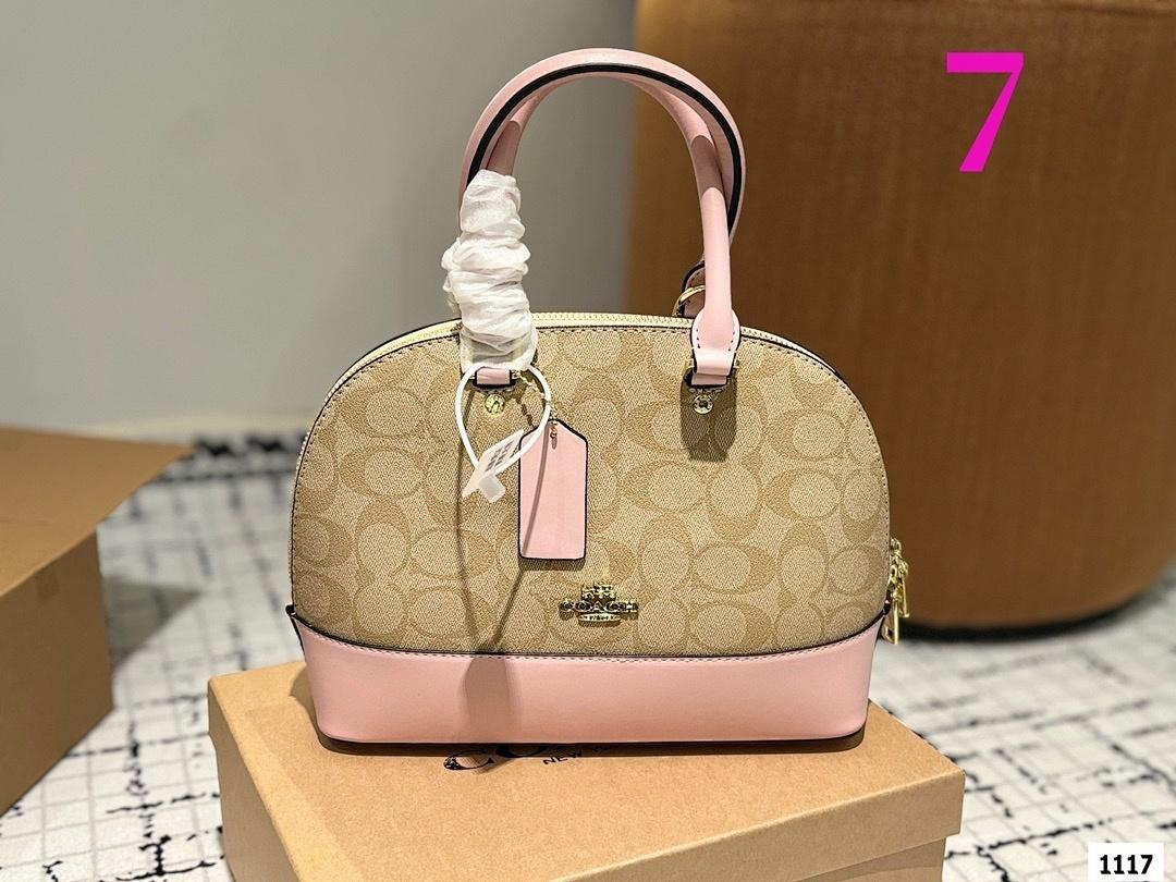 תיק Coach Coach