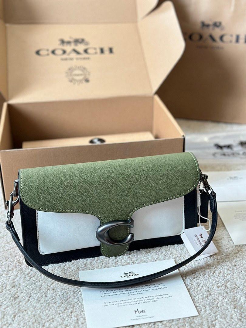 תיק Coach Coach