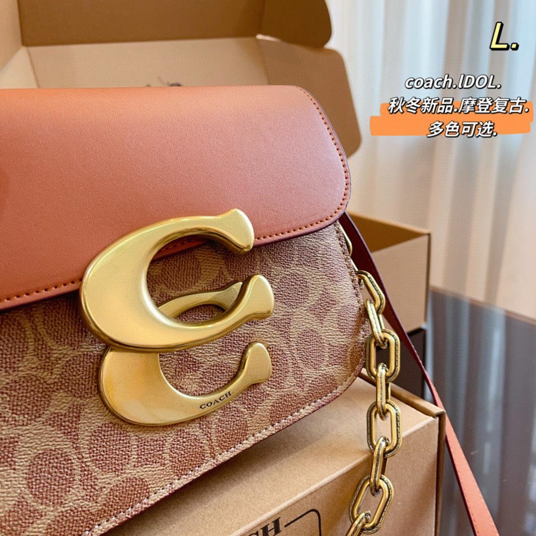 תיק Coach Coach