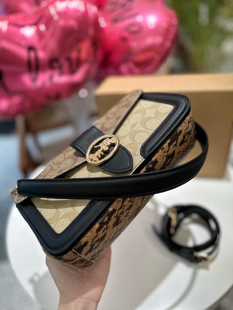 תיק Coach Coach
