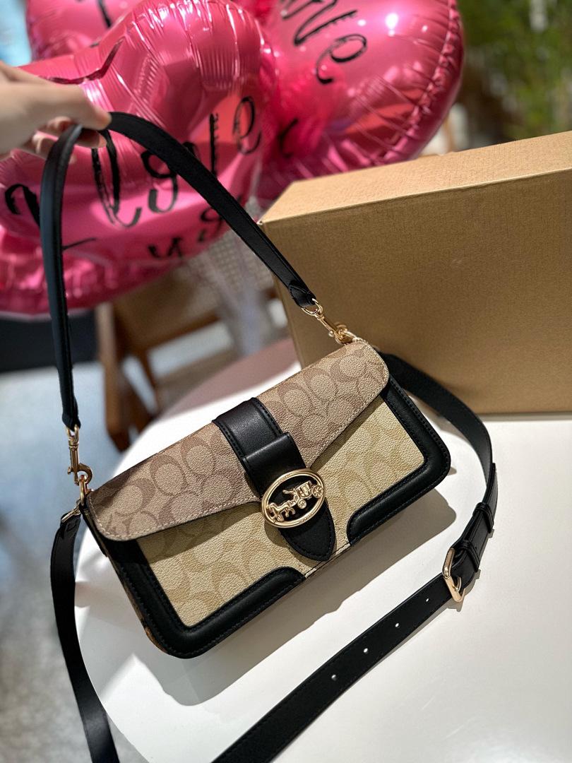 תיק Coach Coach