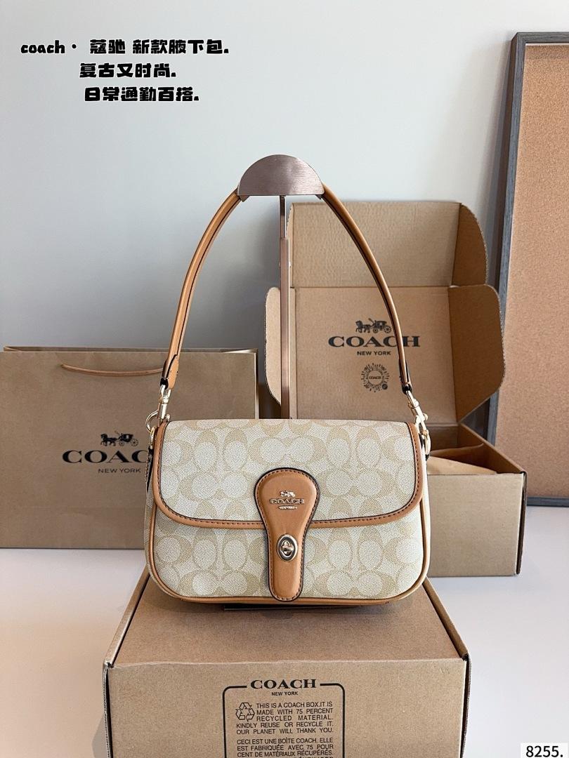 תיק Coach Coach