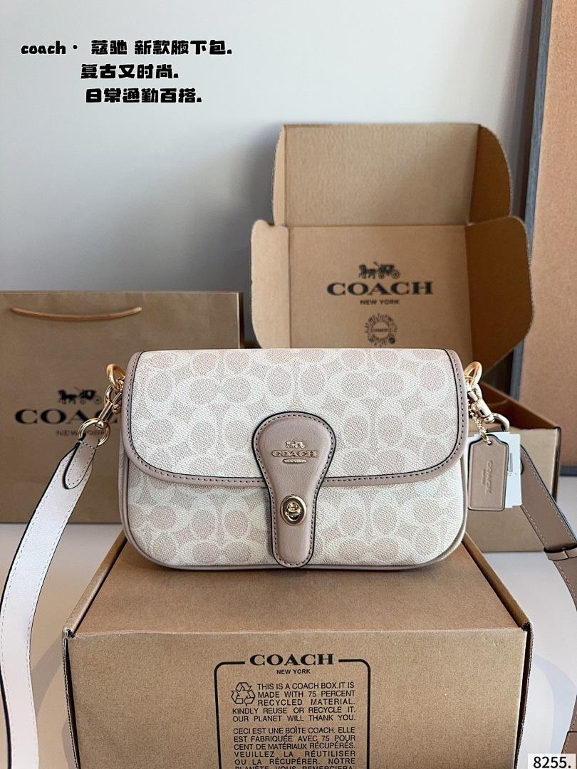 תיק Coach Coach