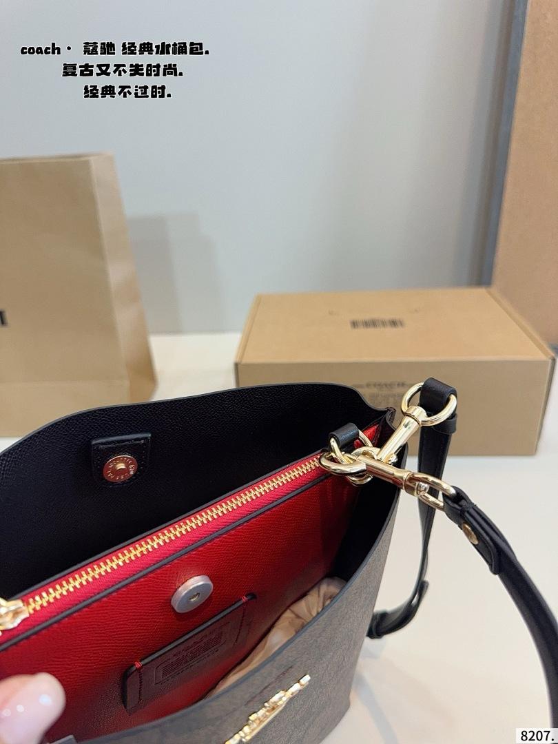 תיק Coach Coach